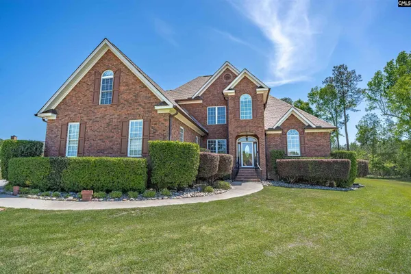 $600,000 | 109 Sommerford Court, Lexington, SC 29072