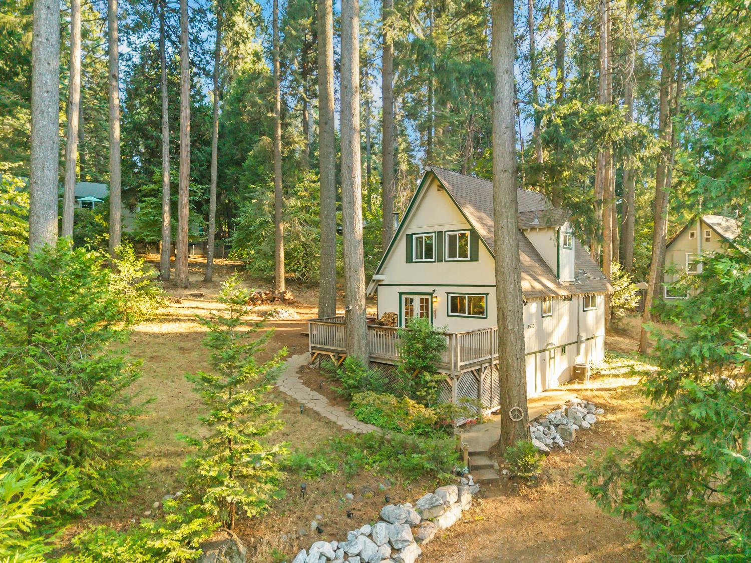 3533 Gold Ridge Trail Pollock Pines, CA 95726 - Photo 1 of 37 Gallery Image 1
