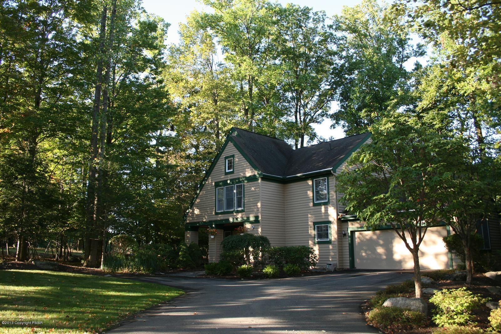 107 Creekside Road Canadensis, PA 18325 - Photo 1 of 31 107 Creekside