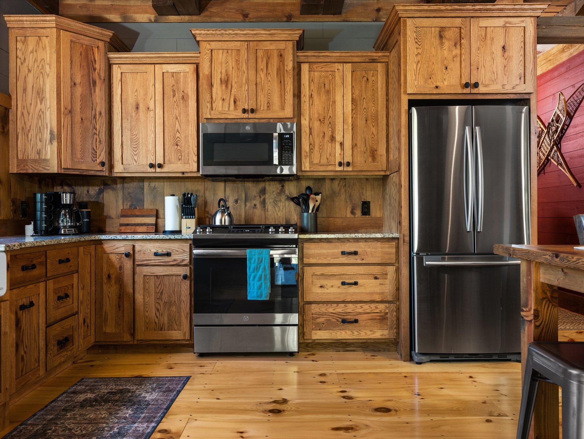5800 West Moorestown Road Manton, MI 49663 - Photo 7 of 64