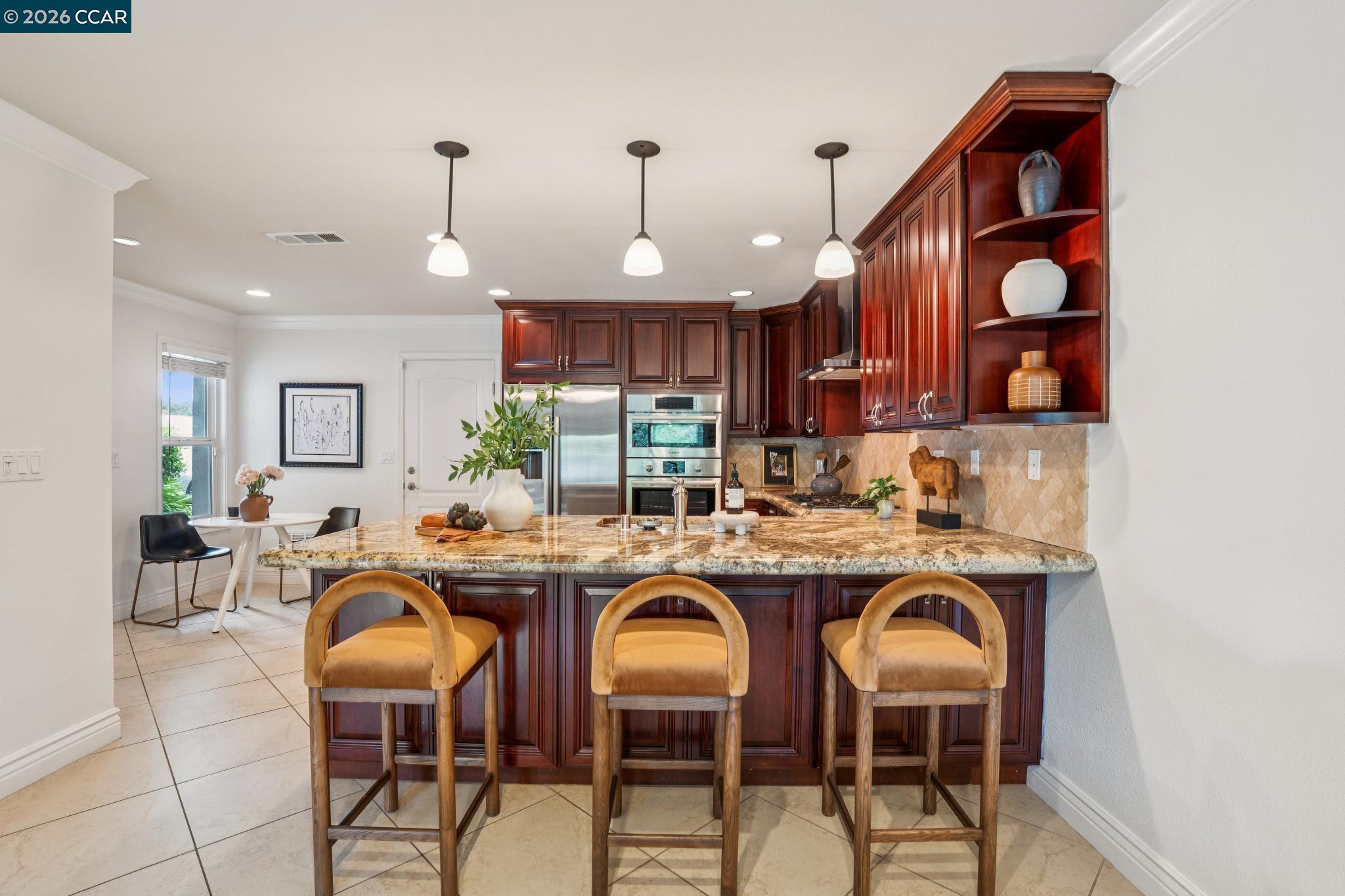 199 Rosario Court San Ramon, CA 94583 - Photo 9 of 33