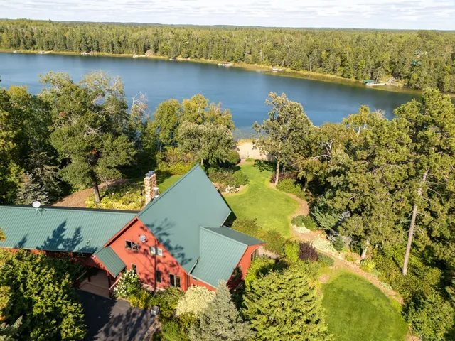 $1,050,000 | 35423 Co Highway 46, Park Rapids, MN 56470