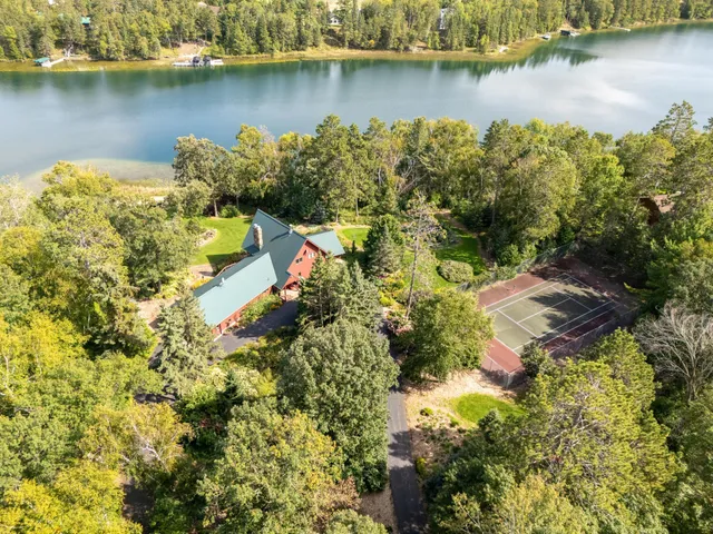 $1,050,000 | 35423 Co Highway 46, Park Rapids, MN 56470
