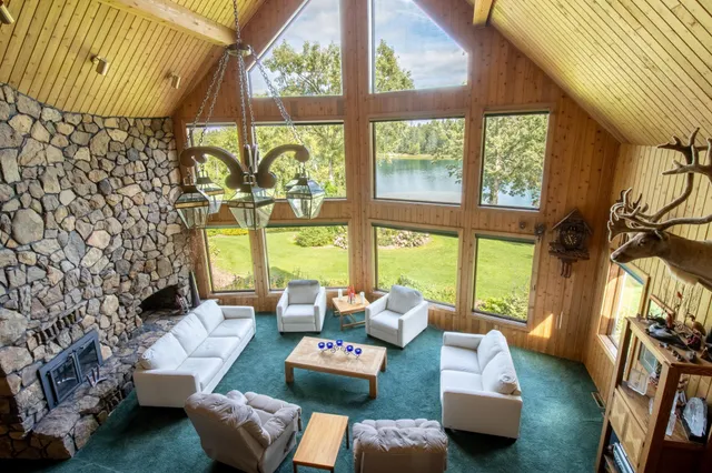 $1,050,000 | 35423 Co Highway 46, Park Rapids, MN 56470