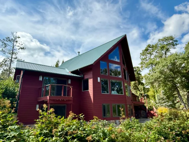 $1,050,000 | 35423 Co Highway 46, Park Rapids, MN 56470