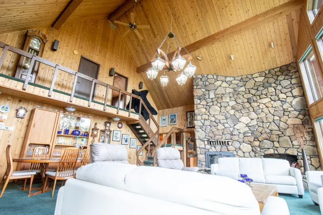 $1,050,000 | 35423 Co Highway 46, Park Rapids, MN 56470