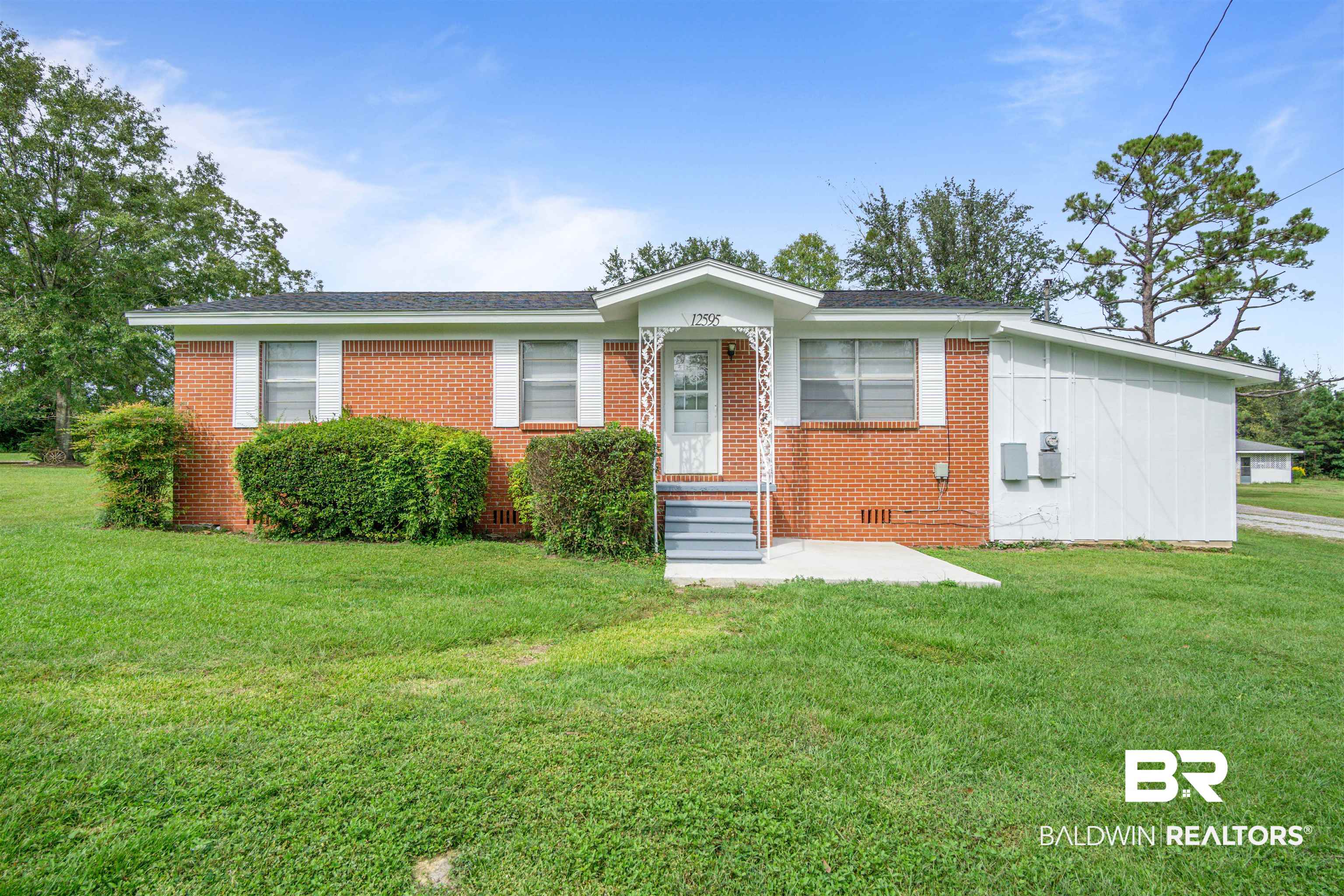 12595 Tall Pine Road Bay Minette, AL 36507 - Photo 20 of 22 Gallery Image 20