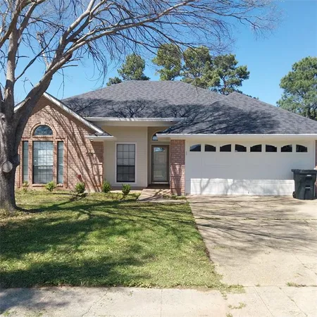 $249,950 | 5429 Mulberry Drive, Bossier City, LA 71112