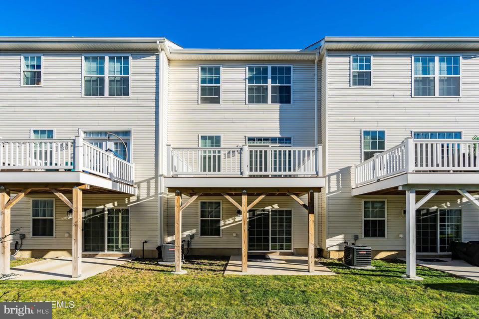 304 Discovery Road Brick, NJ 08723 - Photo 43 of 50