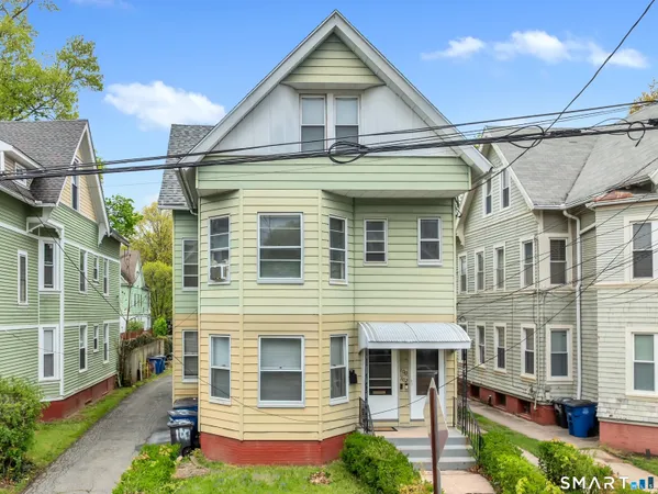 $1,700 | 100 Brownell Street, Unit 3, New Haven, CT 06511