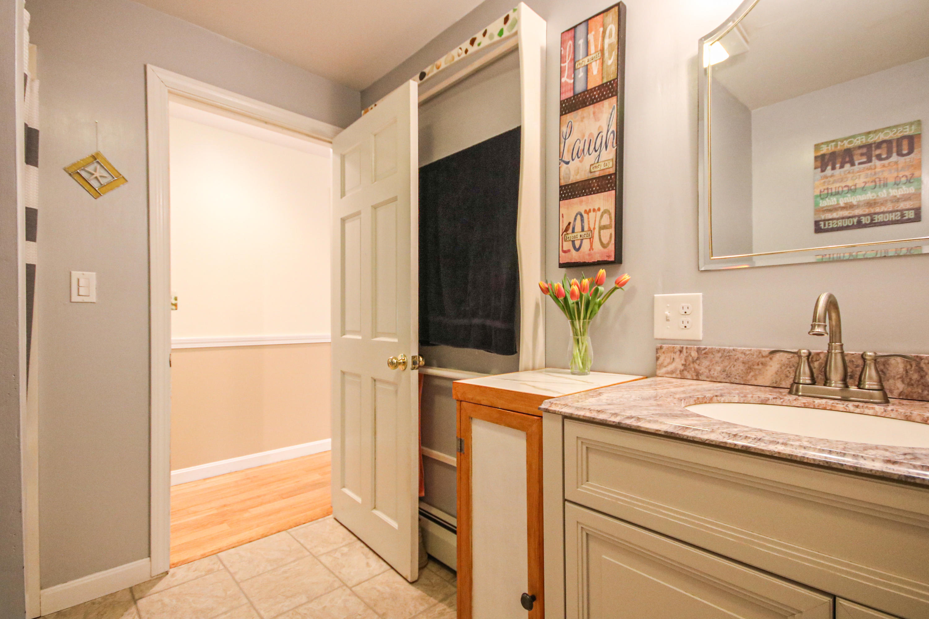 48 Chandler Road New Gloucester, ME 04260 - Photo 56 of 79 48 Chandler Rd New Gloucester - 57Bath2