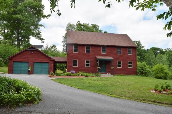 212 Upper North Row Road Sterling, MA 01564 - Photo 1 of 24 Gallery Image 1