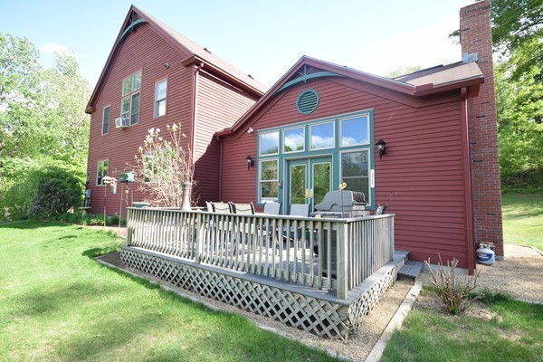 212 Upper North Row Road Sterling, MA 01564 - Photo 5 of 24 Gallery Image 5