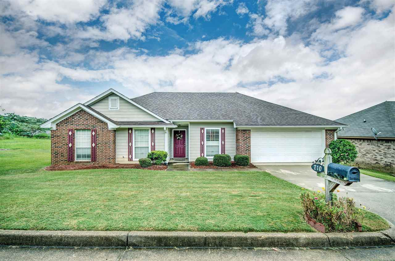 710 Lansdowne Lane Ridgeland, MS 39157 - Photo 1 of 11 Photo 1