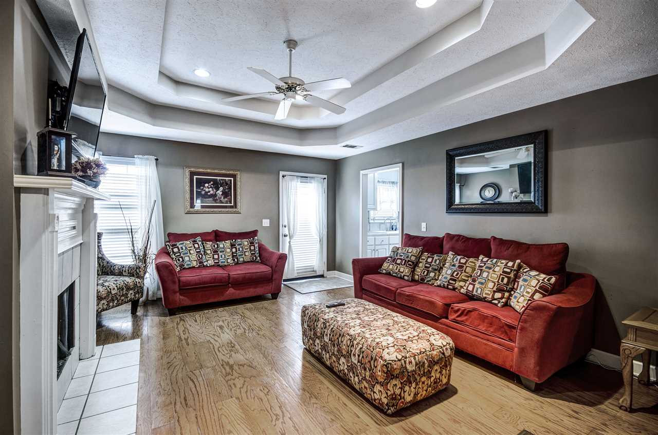 710 Lansdowne Lane Ridgeland, MS 39157 - Photo 3 of 11 Photo 3