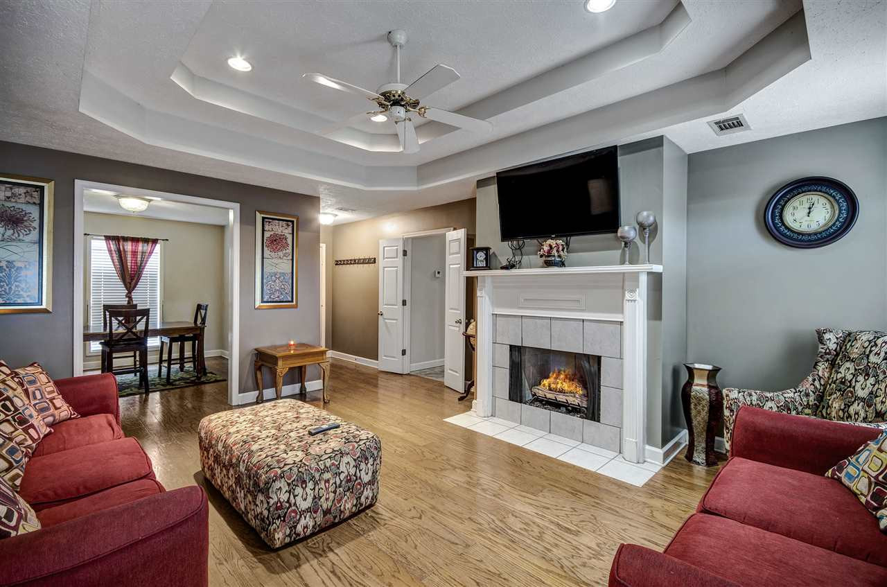 710 Lansdowne Lane Ridgeland, MS 39157 - Photo 4 of 11 Photo 4