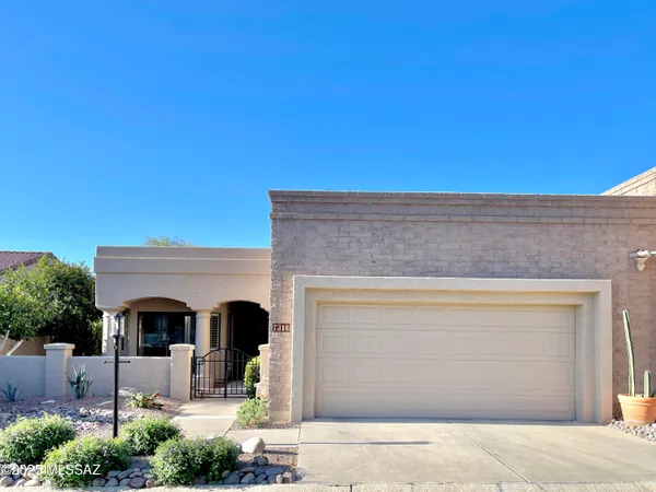 $3,300 | 7316 East Calle Alba Serena, Tucson, AZ 85750