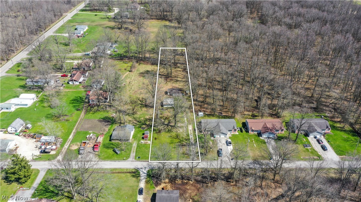 5556 Shaffer Road Northwest Warren, OH 44481 - Photo 18 of 20