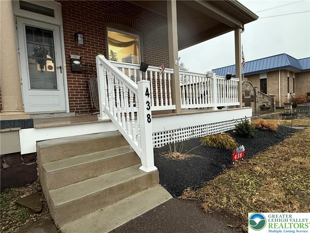 438 Main Street Red Hill, PA 18076 - Photo 4 of 29