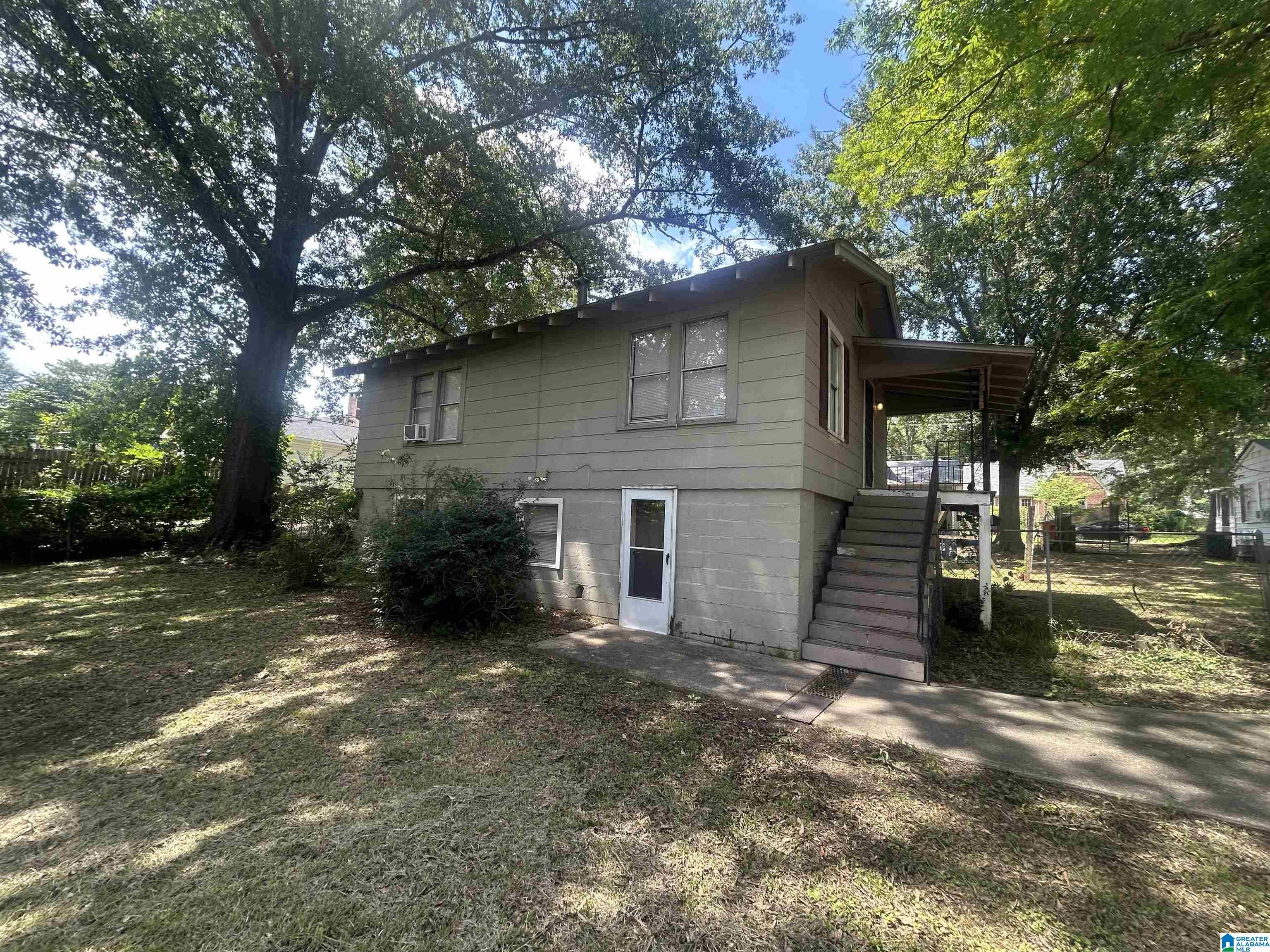 1104 8th Avenue Jasper, AL 35501 - Photo 54 of 57
