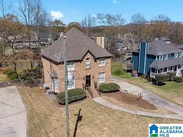 116 Little Fawn Lane Alabaster, AL 35007 - Photo 5 of 5