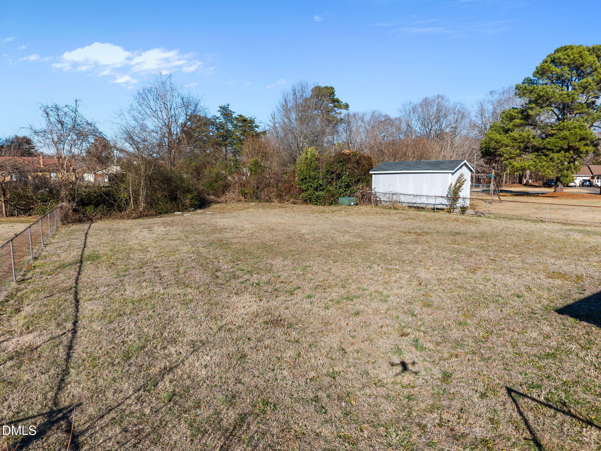 711 Wheat Mill Road Durham, NC 27704 - Photo 31 of 36 8-web-or-mls-DJI_20260112143034_0364_D