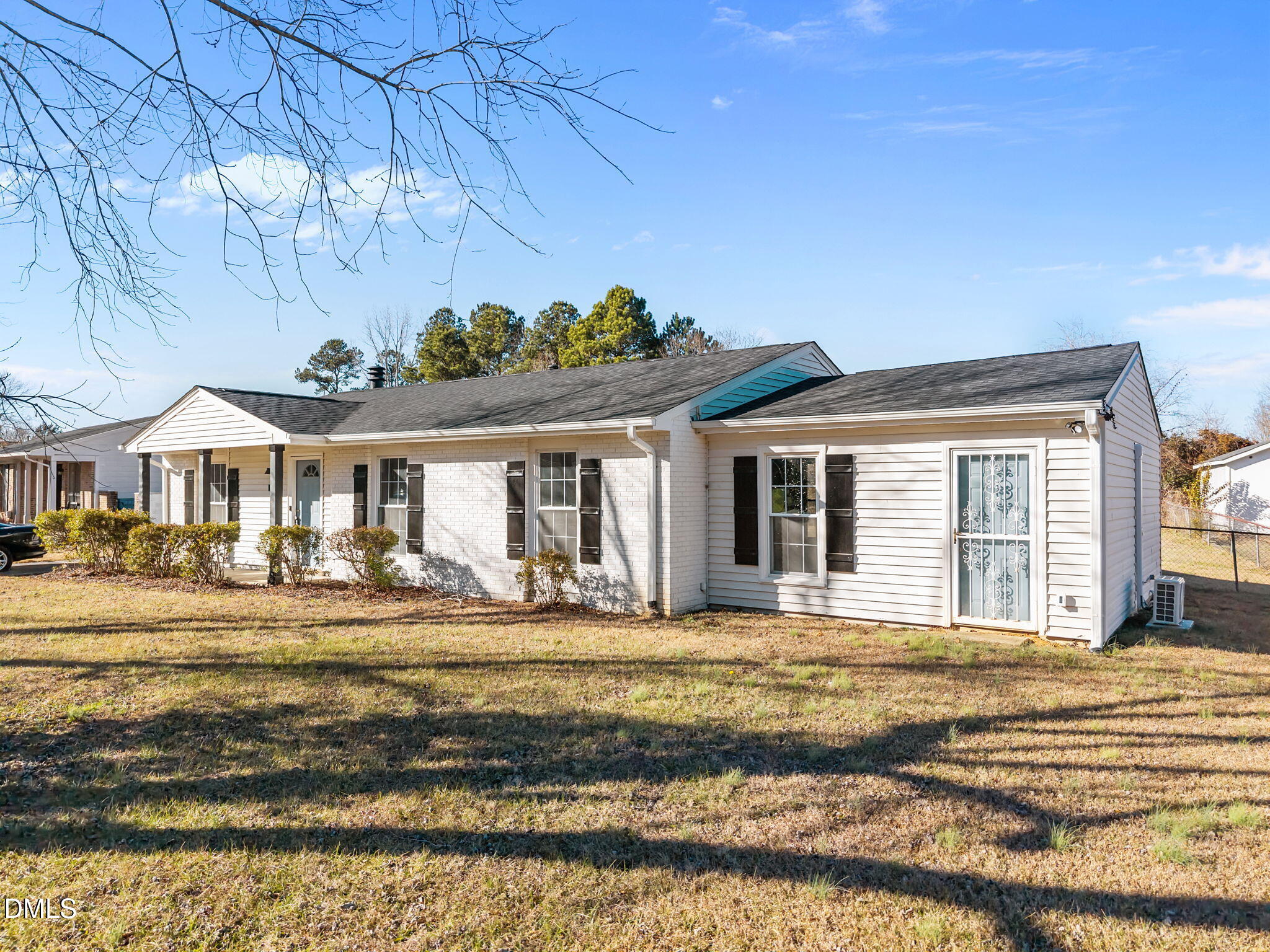 711 Wheat Mill Road Durham, NC 27704 - Photo 4 of 36 5-web-or-mls-DJI_20260112142909_0357_D