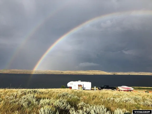 $269,000 | Tbd Shoreline Drive, Buffalo, WY 82834