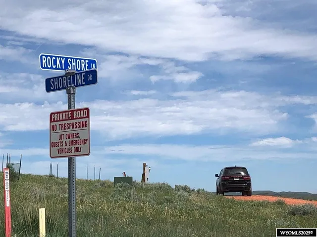 $269,000 | Tbd Shoreline Drive, Buffalo, WY 82834