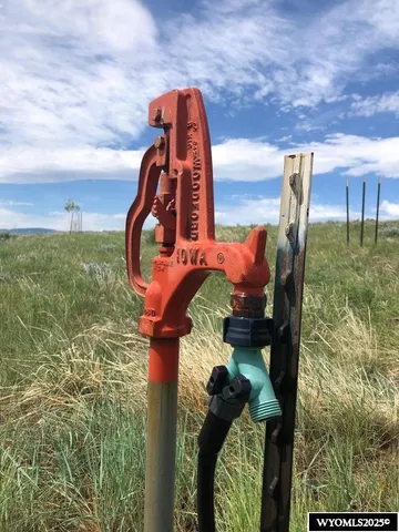 $269,000 | Tbd Shoreline Drive, Buffalo, WY 82834