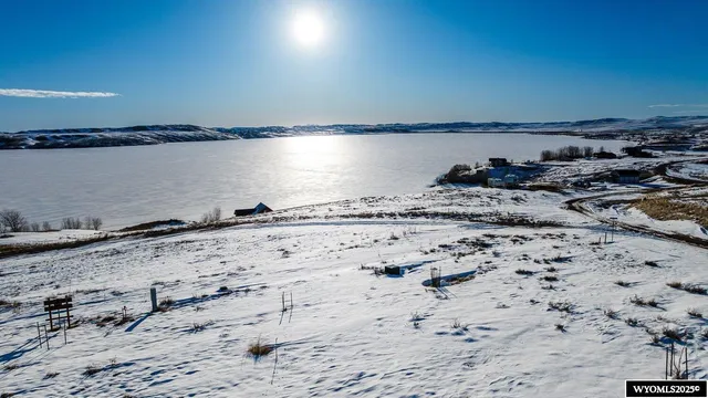 $269,000 | Tbd Shoreline Drive, Buffalo, WY 82834