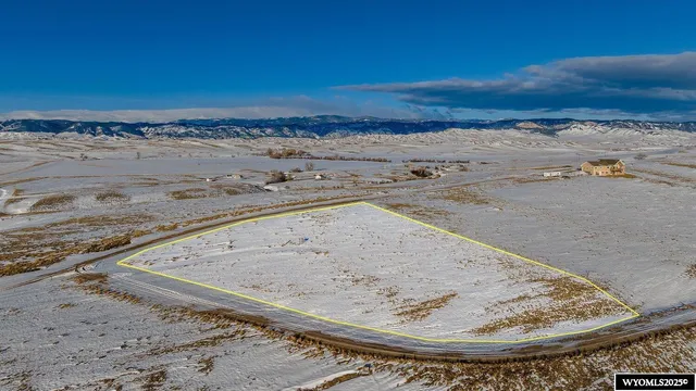 $269,000 | Tbd Shoreline Drive, Buffalo, WY 82834