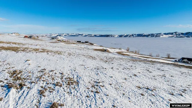 $269,000 | Tbd Shoreline Drive, Buffalo, WY 82834