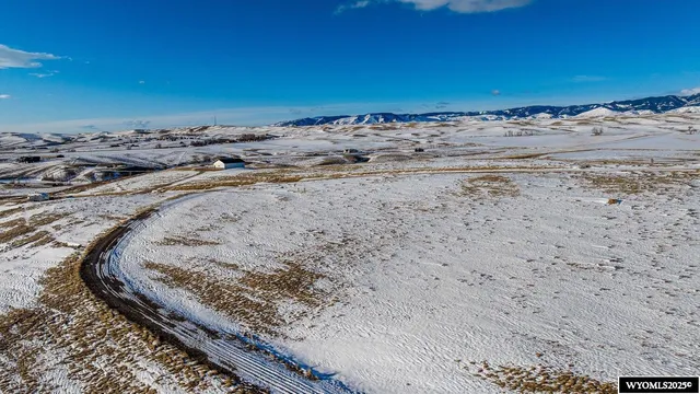 $269,000 | Tbd Shoreline Drive, Buffalo, WY 82834