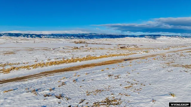 $269,000 | Tbd Shoreline Drive, Buffalo, WY 82834