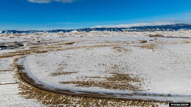 $269,000 | Tbd Shoreline Drive, Buffalo, WY 82834