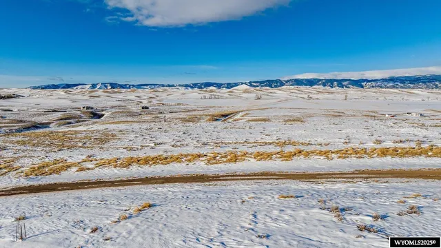 $269,000 | Tbd Shoreline Drive, Buffalo, WY 82834