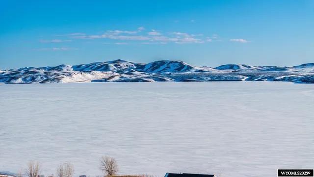 $269,000 | Tbd Shoreline Drive, Buffalo, WY 82834