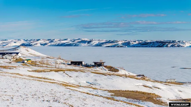 $269,000 | Tbd Shoreline Drive, Buffalo, WY 82834