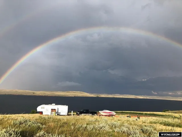 $269,000 | Tbd Shoreline Drive, Buffalo, WY 82834