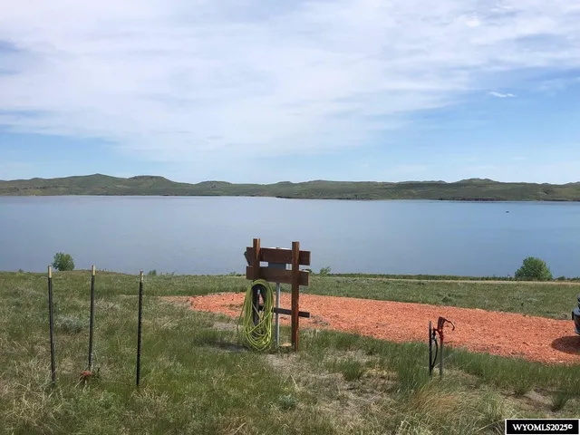 $269,000 | Tbd Shoreline Drive, Buffalo, WY 82834