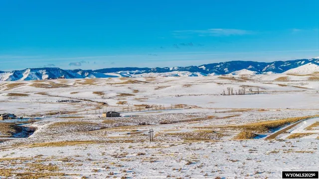 $269,000 | Tbd Shoreline Drive, Buffalo, WY 82834