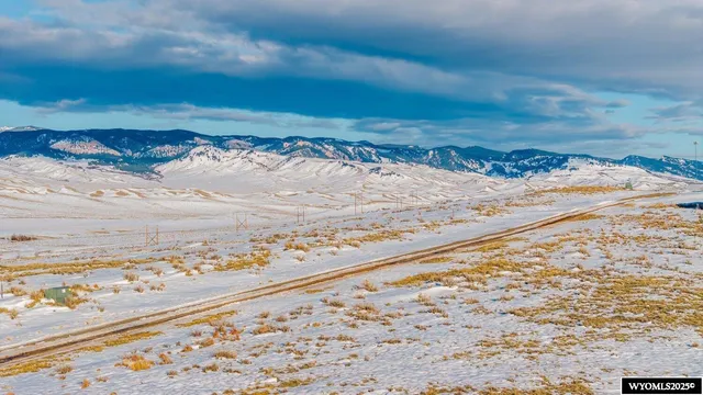 $269,000 | Tbd Shoreline Drive, Buffalo, WY 82834