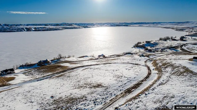 $269,000 | Tbd Shoreline Drive, Buffalo, WY 82834