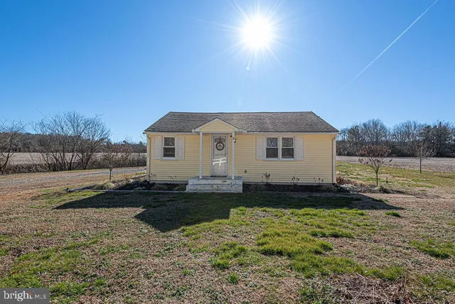 $325,000 | 9530 Peerless Road, Bishopville, MD 21813