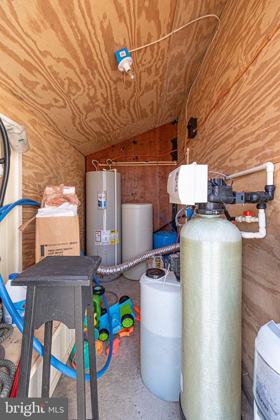 9530 Peerless Road Bishopville, MD 21813 - Photo 36 of 52 Medalist Series system