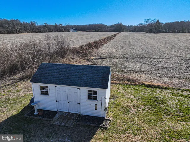 $325,000 | 9530 Peerless Road, Bishopville, MD 21813
