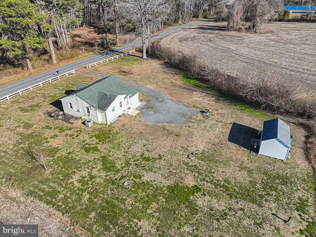 $325,000 | 9530 Peerless Road, Bishopville, MD 21813