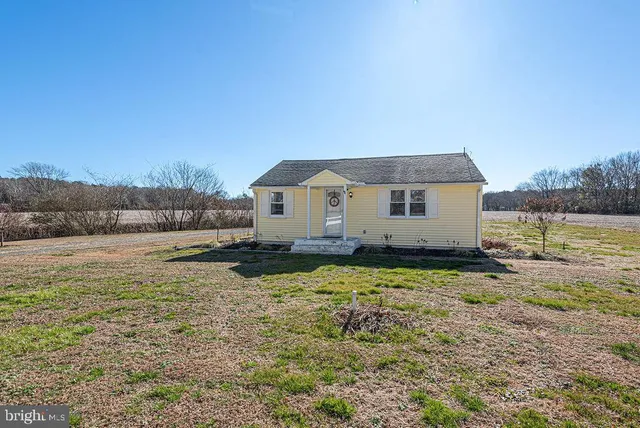 $325,000 | 9530 Peerless Road, Bishopville, MD 21813