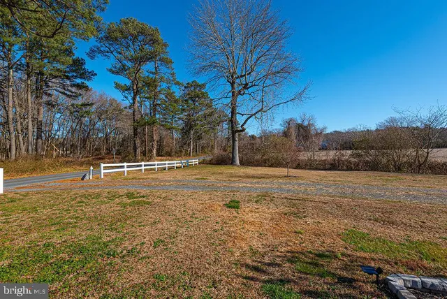 $325,000 | 9530 Peerless Road, Bishopville, MD 21813